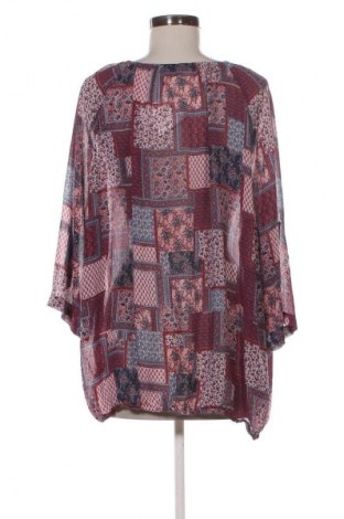 Дамска блуза Janina, Размер XXL, Цвят Многоцветен, Цена 6,13 €