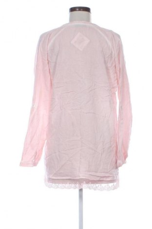 Bluzka damska Janina, Rozmiar L, Kolor Różowy, Cena 17,99 zł