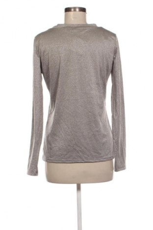 Дамска блуза Janina, Размер M, Цвят Сив, Цена 3,06 €