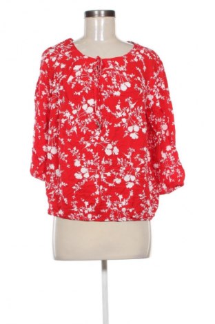 Damen Shirt Janina, Größe L, Farbe Mehrfarbig, Preis € 5,99