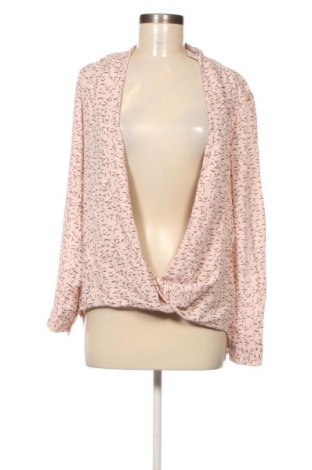 Bluzka damska Janina, Rozmiar M, Kolor Różowy, Cena 17,99 zł