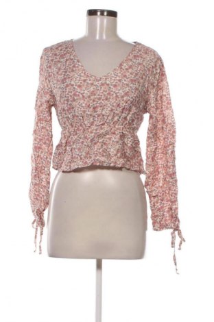 Дамска блуза Janina, Размер S, Цвят Многоцветен, Цена 3,06 €