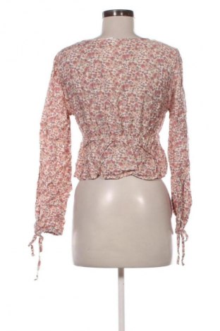 Дамска блуза Janina, Размер S, Цвят Многоцветен, Цена 3,06 €