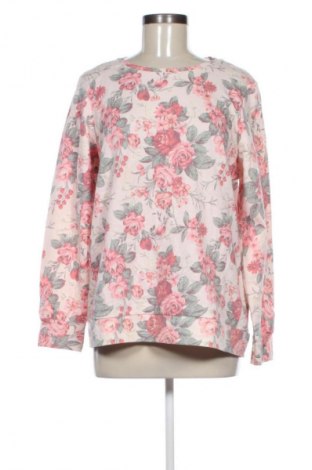 Дамска блуза Janina, Размер XL, Цвят Многоцветен, Цена 3,57 €