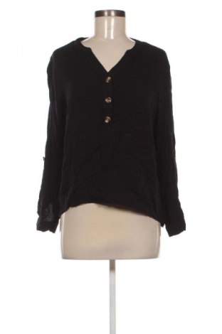 Női blúz Janina, Méret L, Szín Fekete, Ár 1 789 Ft