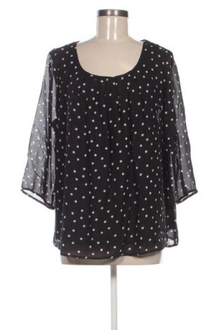 Damen Shirt Janina, Größe XL, Farbe Mehrfarbig, Preis € 6,99