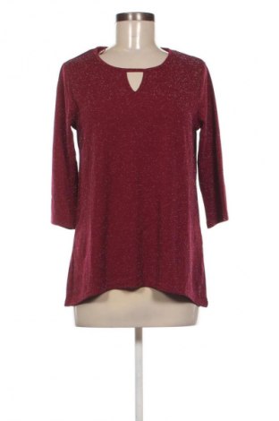 Дамска блуза Janina, Размер S, Цвят Многоцветен, Цена 3,06 €