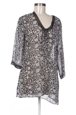 Дамска блуза Janina, Размер M, Цвят Многоцветен, Цена 3,06 €