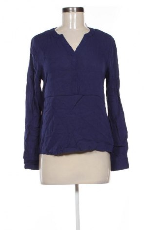 Bluzka damska Janina, Rozmiar S, Kolor Niebieski, Cena 17,99 zł