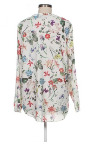 Damen Shirt Janina, Größe L, Farbe Mehrfarbig, Preis € 4,99