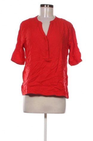 Bluzka damska Janina, Rozmiar M, Kolor Czerwony, Cena 19,99 zł