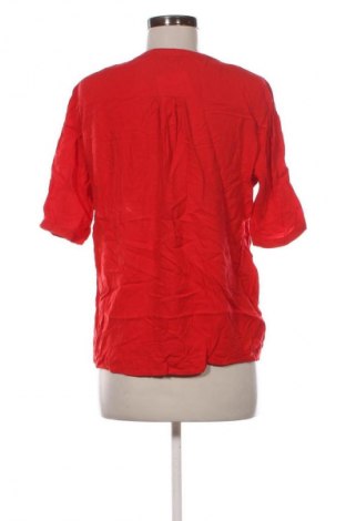 Bluzka damska Janina, Rozmiar M, Kolor Czerwony, Cena 19,99 zł