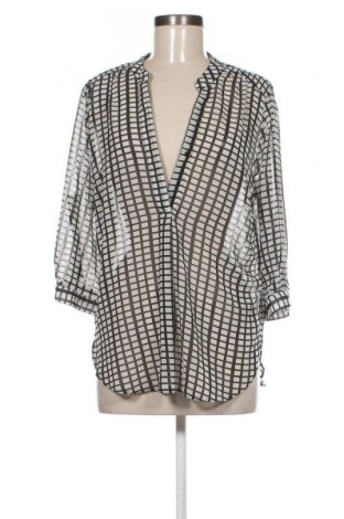 Damen Shirt Janina, Größe M, Farbe Mehrfarbig, Preis € 3,99