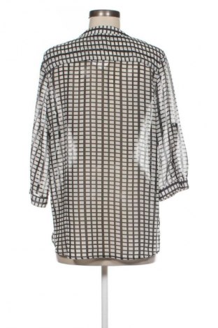 Damen Shirt Janina, Größe M, Farbe Mehrfarbig, Preis € 3,99