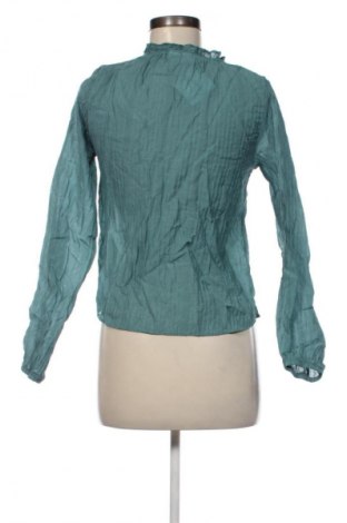 Damen Shirt Janina, Größe S, Farbe Grün, Preis € 4,99
