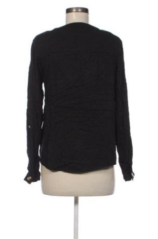 Дамска блуза Janina, Размер S, Цвят Черен, Цена 3,57 €