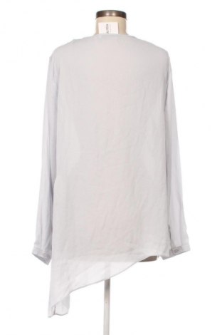 Γυναικεία μπλούζα Janina, Μέγεθος XL, Χρώμα Μπλέ, Τιμή 5,99 €