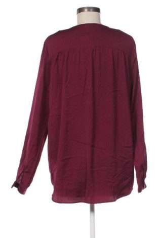 Damen Shirt Janina, Größe L, Farbe Rot, Preis € 4,99