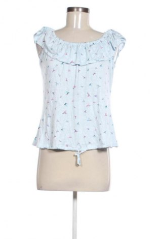 Дамска блуза Janina, Размер XL, Цвят Многоцветен, Цена 9,78 €