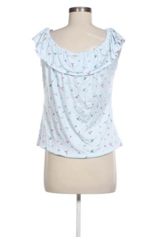 Дамска блуза Janina, Размер XL, Цвят Многоцветен, Цена 9,78 €