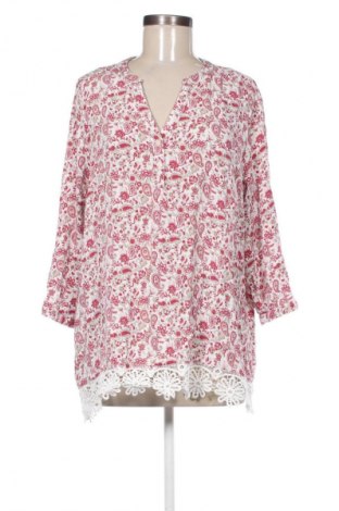 Női blúz Janina, Méret XXL, Szín Sokszínű, Ár 3 609 Ft