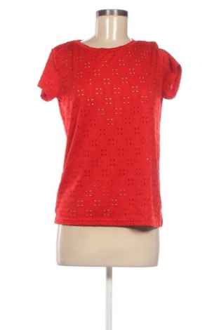 Дамска блуза Janina, Размер M, Цвят Червен, Цена 8,69 €