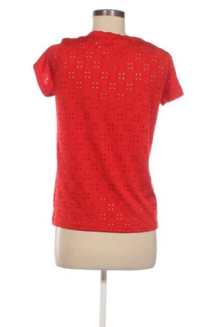 Дамска блуза Janina, Размер M, Цвят Червен, Цена 8,69 €