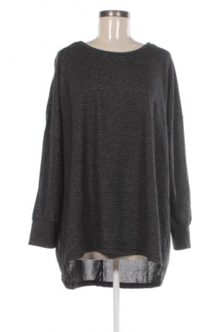 Bluză de femei Janina, Mărime 3XL, Culoare Gri, Preț 49,99 Lei