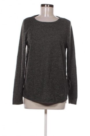Damen Shirt Janina, Größe M, Farbe Grau, Preis € 3,99