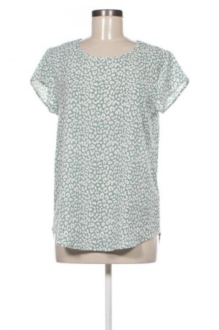 Дамска блуза Janina, Размер M, Цвят Многоцветен, Цена 4,60 €