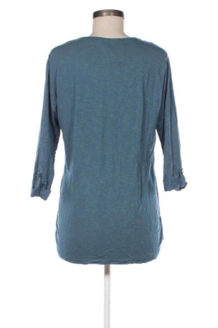 Damen Shirt Janina, Größe XXL, Farbe Blau, Preis € 10,00