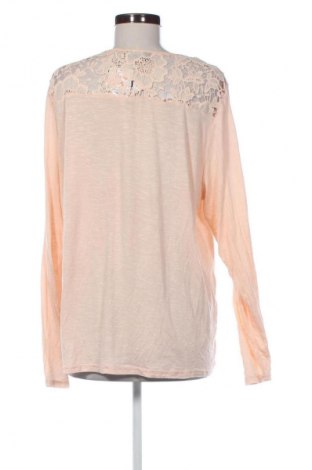 Damen Shirt Janina, Größe XL, Farbe Orange, Preis € 10,00