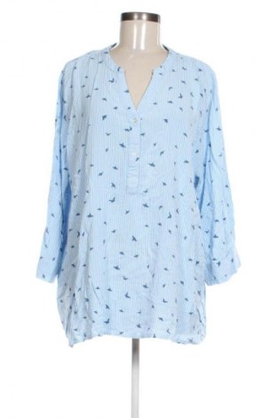 Női blúz Janina, Méret 3XL, Szín Sokszínű, Ár 4 132 Ft