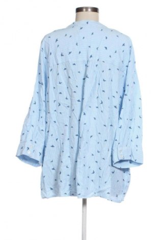 Női blúz Janina, Méret 3XL, Szín Sokszínű, Ár 4 132 Ft