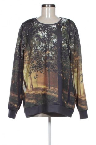 Női blúz Janina, Méret XL, Szín Sokszínű, Ár 4 132 Ft