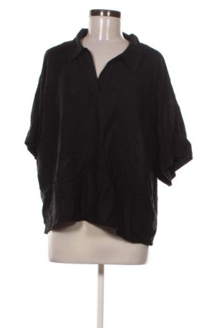 Női blúz Janina, Méret XXL, Szín Fekete, Ár 3 949 Ft