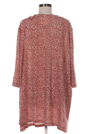 Bluzka damska Janina, Rozmiar 5XL, Kolor Kolorowy, Cena 54,99 zł