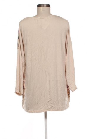 Bluzka damska Janina, Rozmiar XXL, Kolor Kolorowy, Cena 36,99 zł