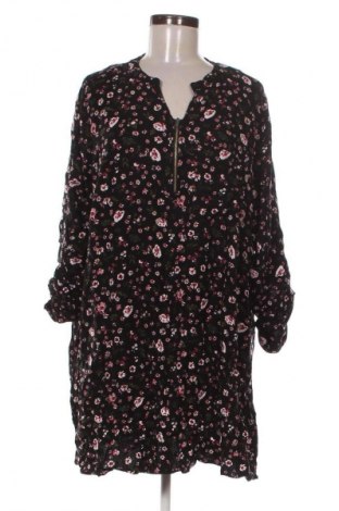 Bluzka damska Janina, Rozmiar 3XL, Kolor Kolorowy, Cena 39,99 zł