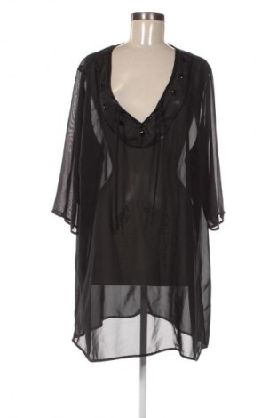 Női blúz Janina, Méret XXL, Szín Fekete, Ár 3 979 Ft