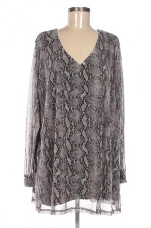 Bluzka damska Janina, Rozmiar XXL, Kolor Kolorowy, Cena 32,99 zł