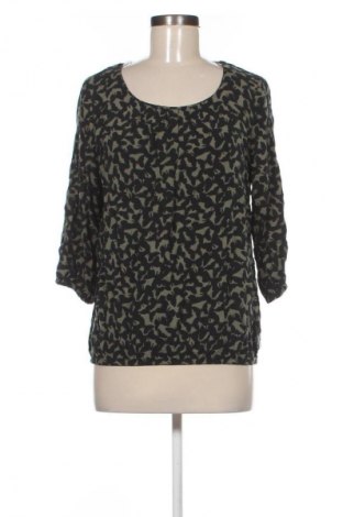 Damen Shirt Janina, Größe M, Farbe Mehrfarbig, Preis € 3,99