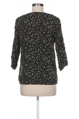 Damen Shirt Janina, Größe M, Farbe Mehrfarbig, Preis € 3,99