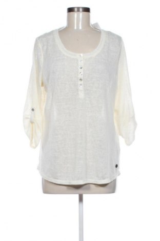 Damen Shirt Janina, Größe XL, Farbe Ecru, Preis € 9,70