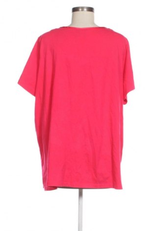 Damen Shirt Jason Maxwell, Größe XXL, Farbe Rot, Preis € 10,00