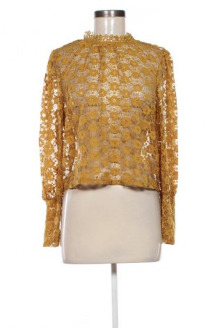 Bluzka damska Jdy, Rozmiar M, Kolor Pomarańczowy, Cena 19,99 zł