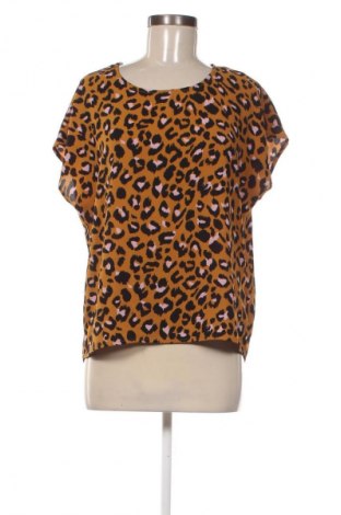 Дамска блуза Jdy, Размер M, Цвят Многоцветен, Цена 5,11 €