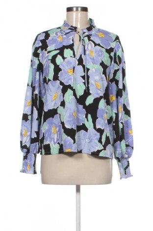 Дамска блуза Jdy, Размер M, Цвят Многоцветен, Цена 4,09 €