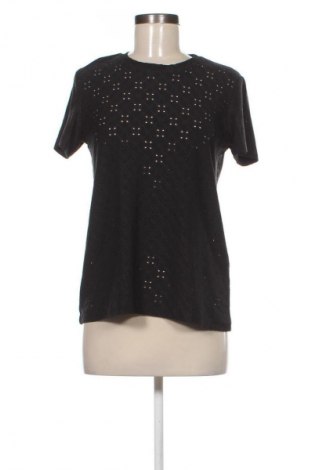 Дамска блуза Jdy, Размер M, Цвят Черен, Цена 5,11 €