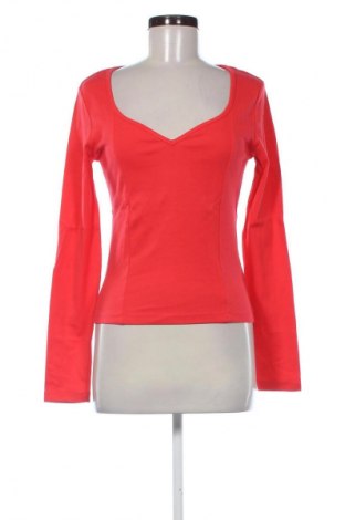 Bluzka damska Jdy, Rozmiar M, Kolor Pomarańczowy, Cena 52,99 zł